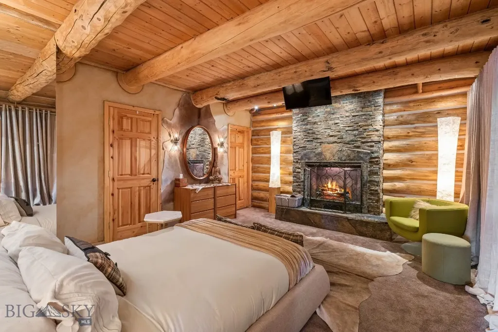 78 Lake Drive Livingston MT 59047