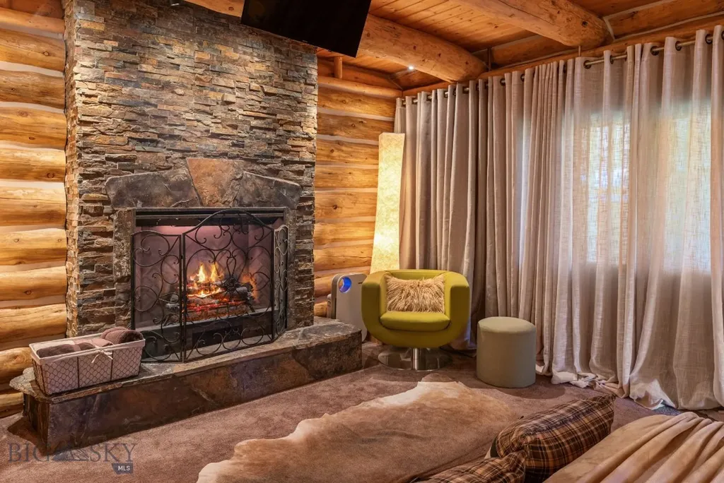 78 Lake Drive Livingston MT 59047