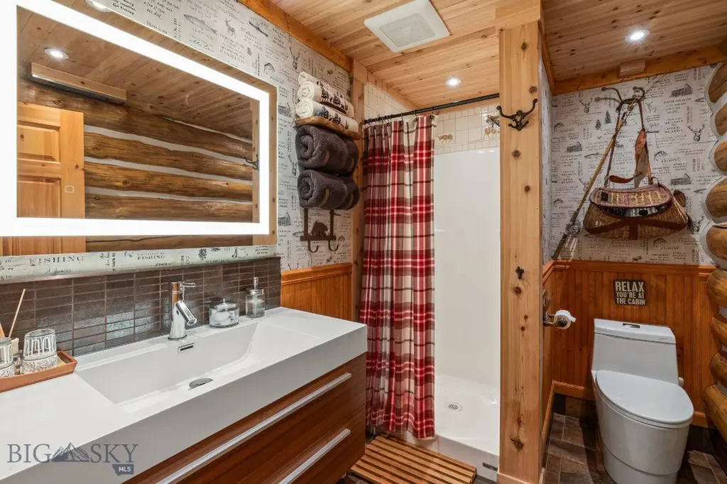 78 Lake Drive Livingston MT 59047