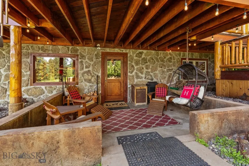 78 Lake Drive Livingston MT 59047
