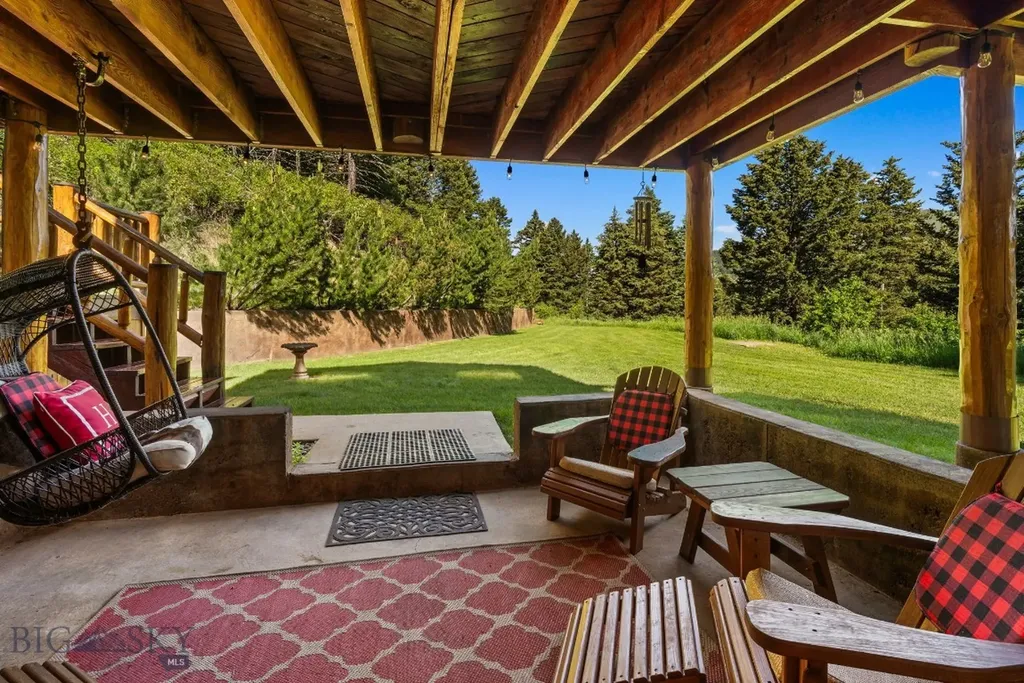 78 Lake Drive Livingston MT 59047