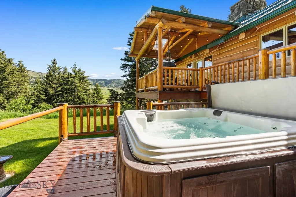 78 Lake Drive Livingston MT 59047