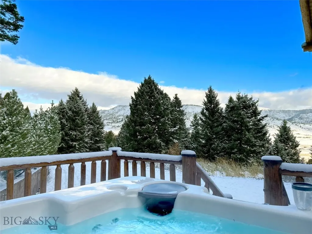 78 Lake Drive Livingston MT 59047