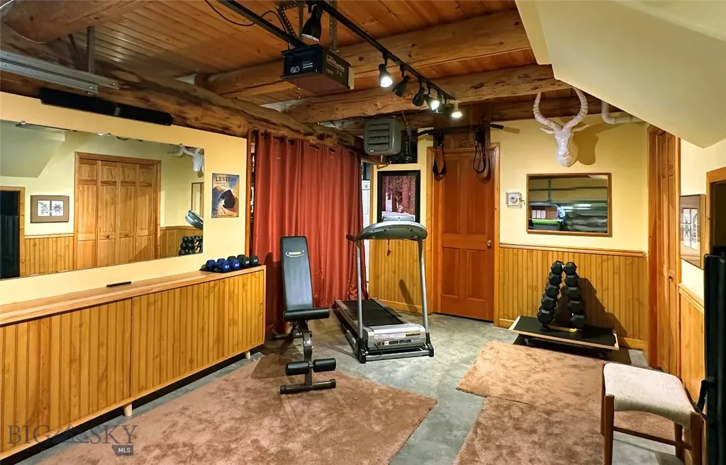 78 Lake Drive Livingston MT 59047