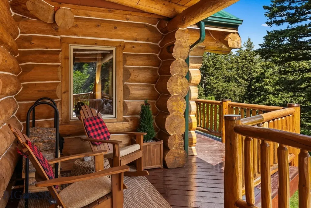 78 Lake Drive Livingston MT 59047