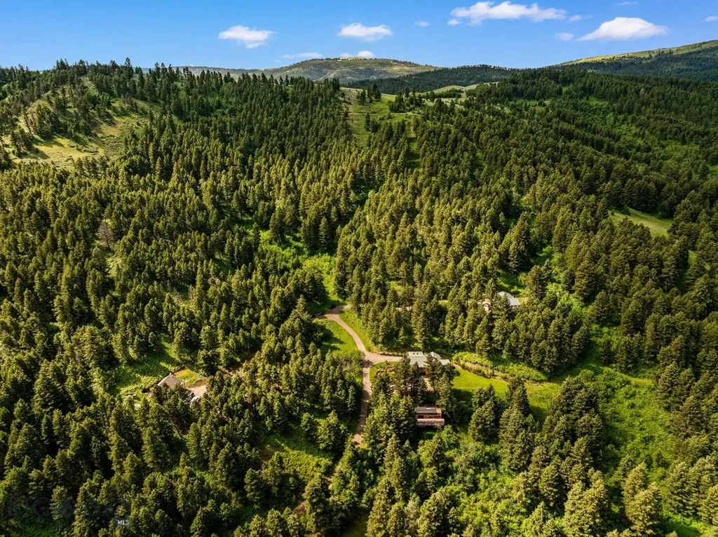 78 Lake Drive Livingston MT 59047