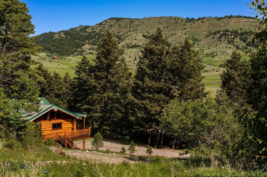 78 Lake Drive Livingston MT 59047