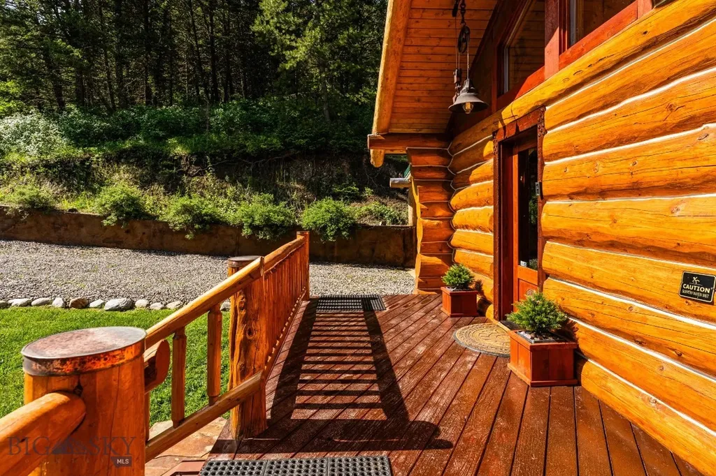78 Lake Drive Livingston MT 59047