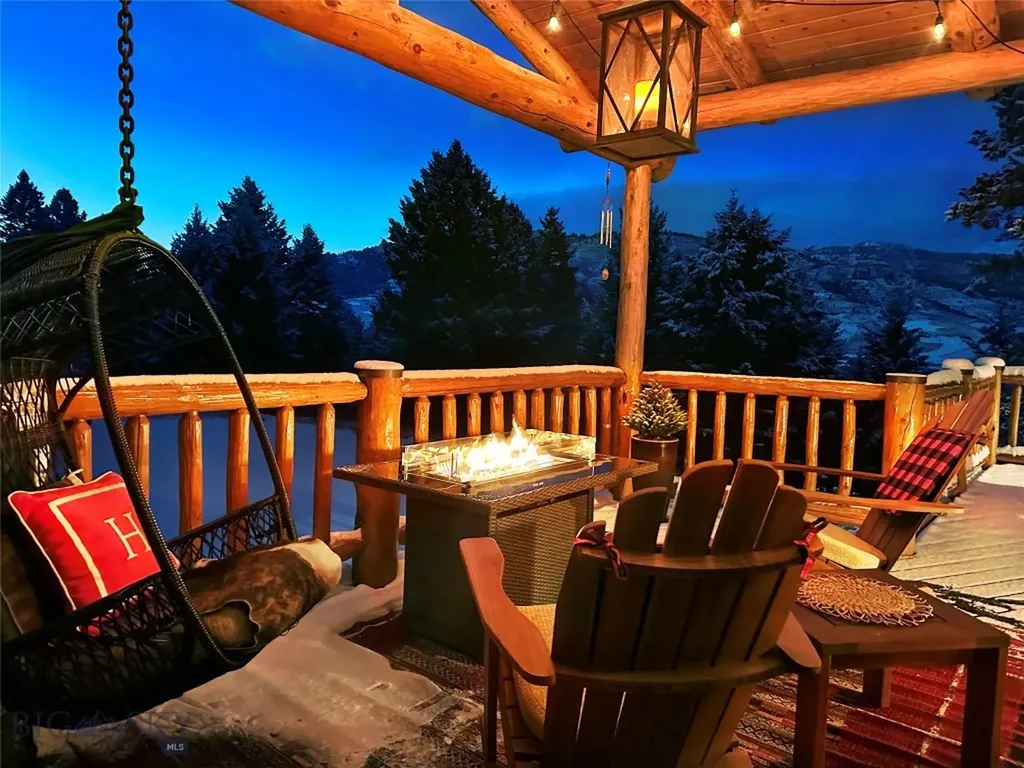 78 Lake Drive Livingston MT 59047