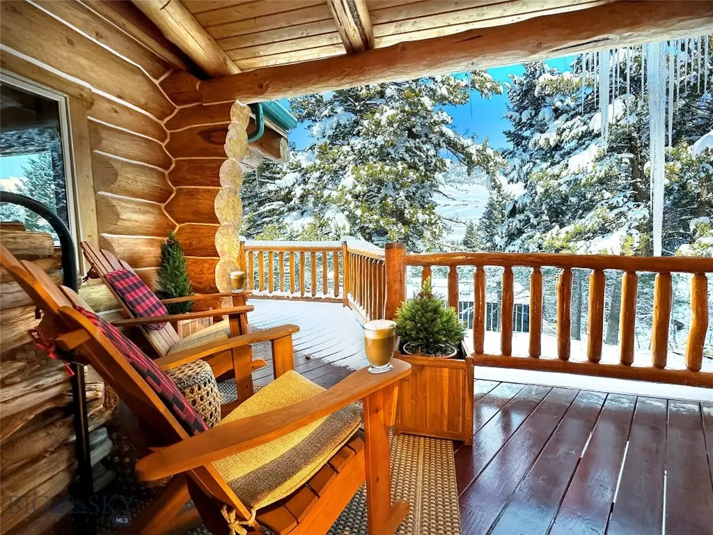 78 Lake Drive Livingston MT 59047