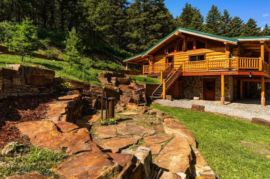 78 Lake Drive Livingston MT 59047