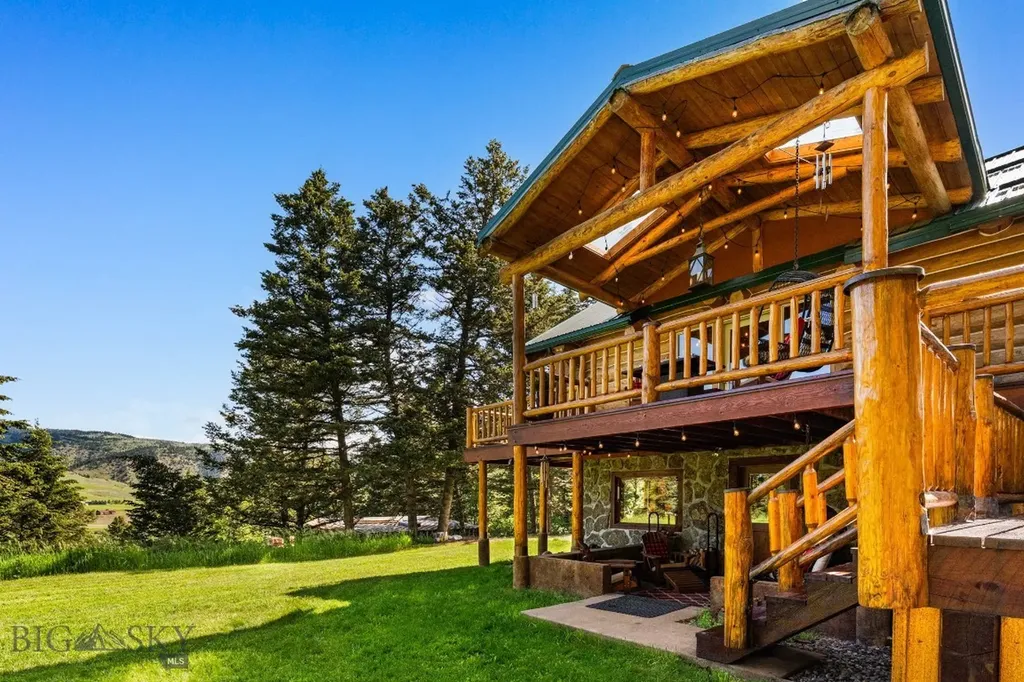 78 Lake Drive Livingston MT 59047