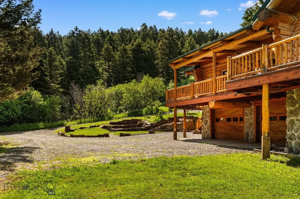 78 Lake Drive Livingston MT 59047