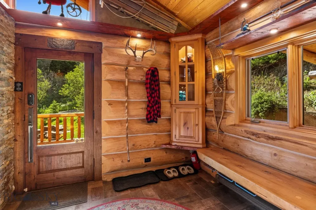 78 Lake Drive Livingston MT 59047