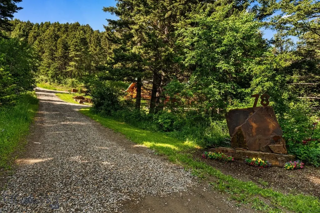 78 Lake Drive Livingston MT 59047
