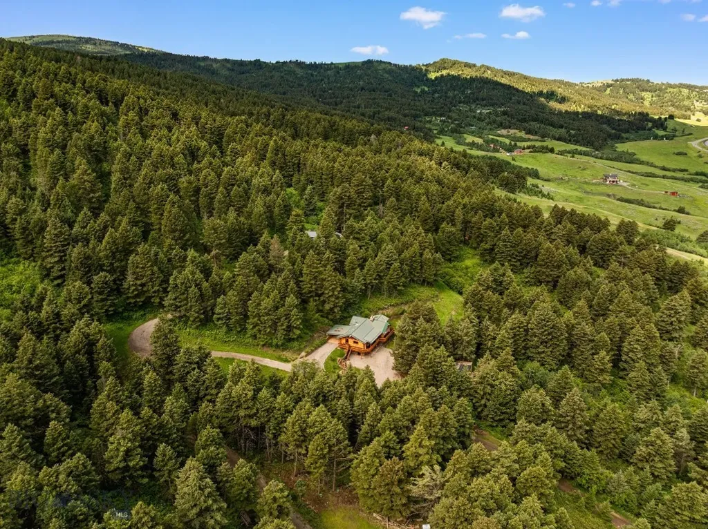 78 Lake Drive Livingston MT 59047