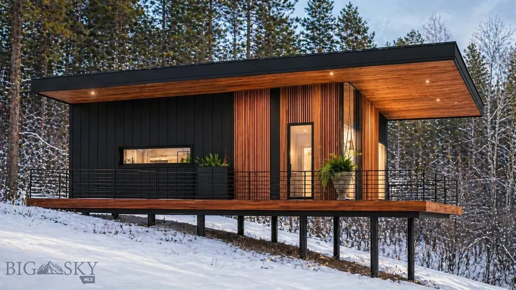 78 Lake Drive Livingston MT 59047