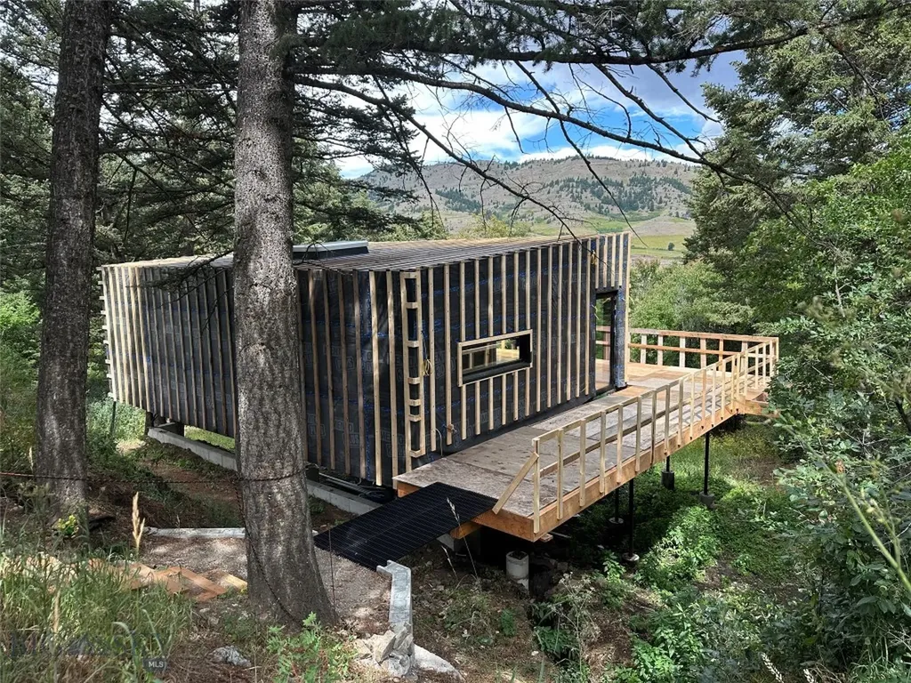 78 Lake Drive Livingston MT 59047