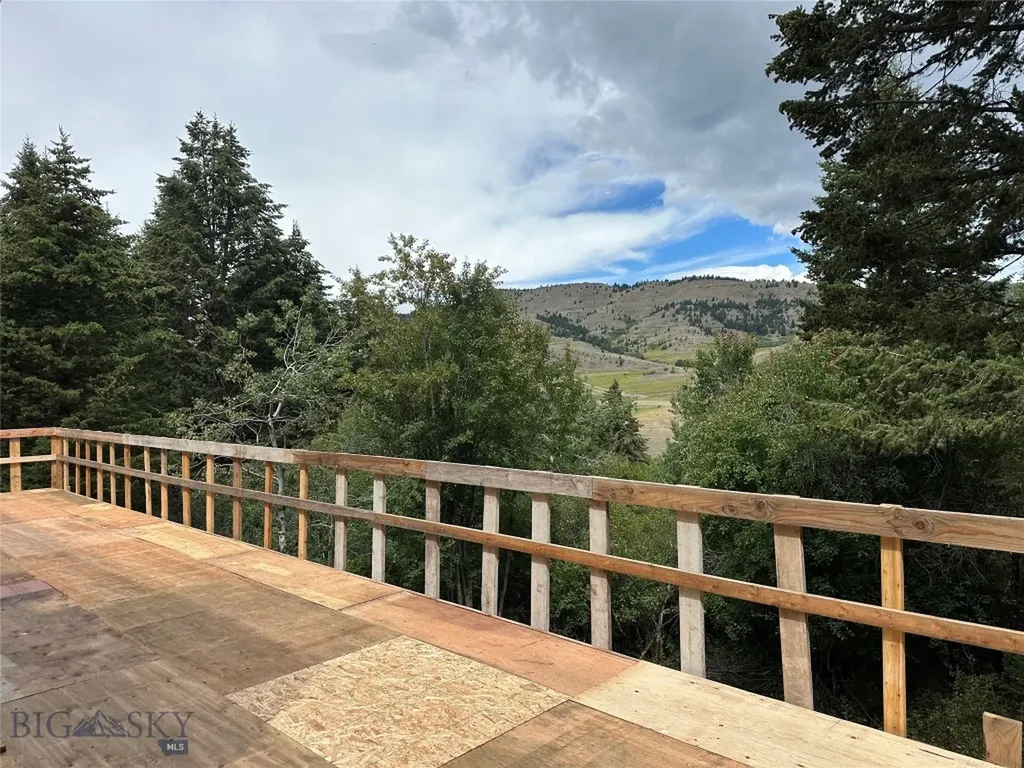 78 Lake Drive Livingston MT 59047