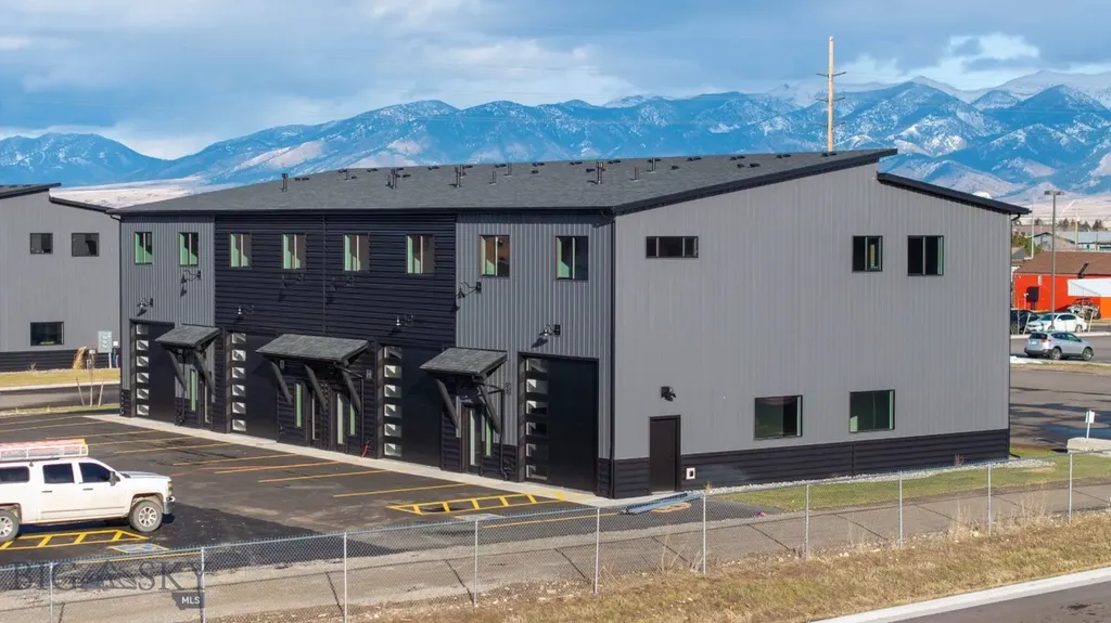 202 Fletching Unit B Belgrade MT 59714