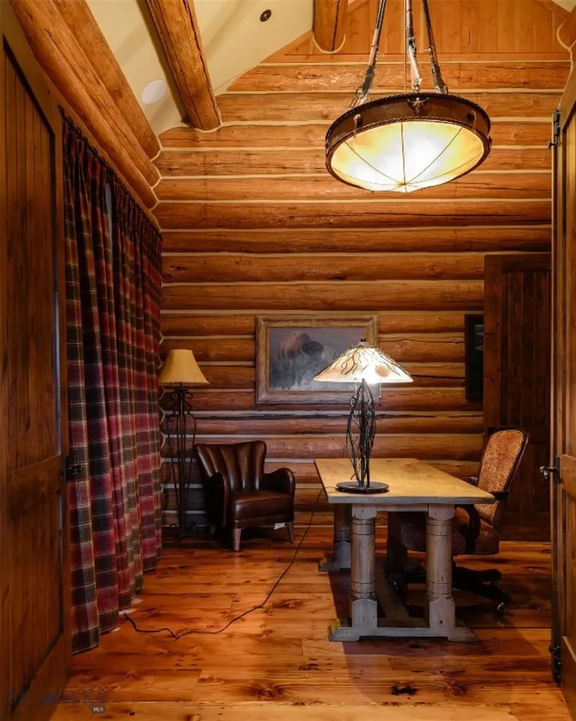 168 Charlie Russell Loop Big Sky MT 59716