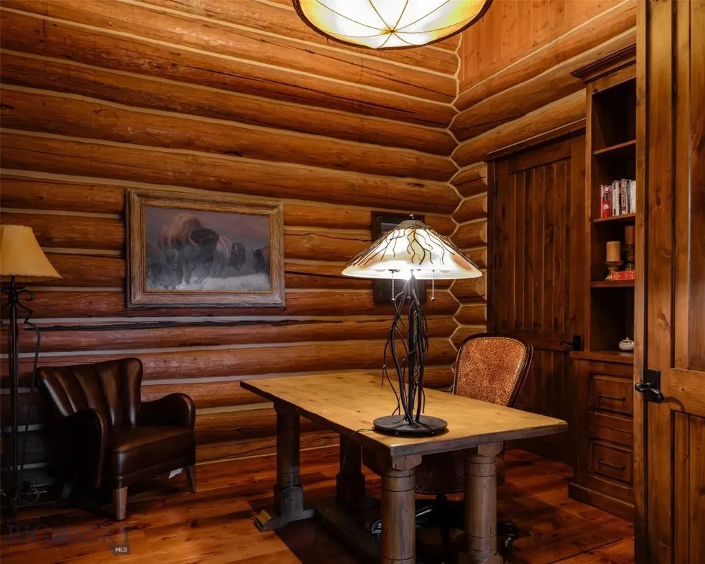 168 Charlie Russell Loop Big Sky MT 59716