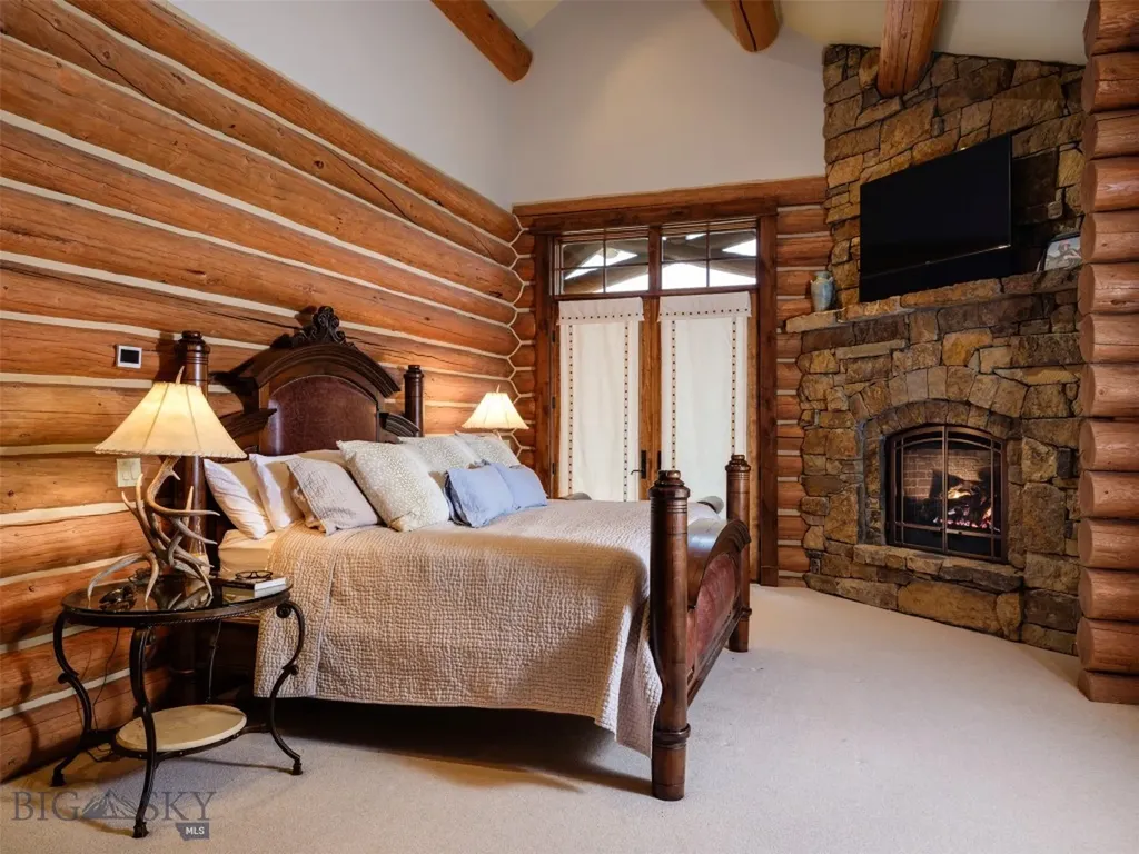 168 Charlie Russell Loop Big Sky MT 59716