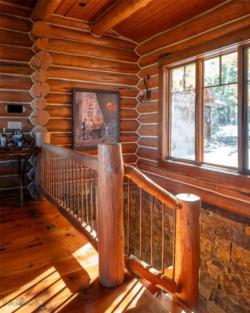 168 Charlie Russell Loop Big Sky MT 59716