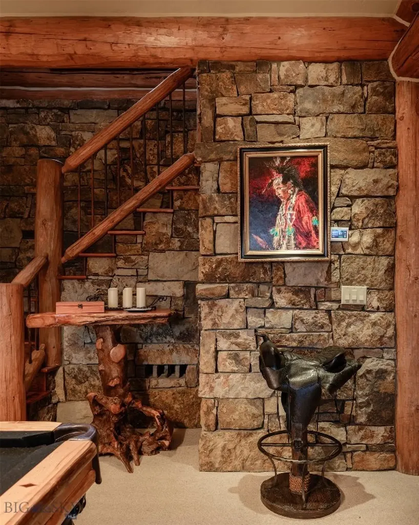 168 Charlie Russell Loop Big Sky MT 59716