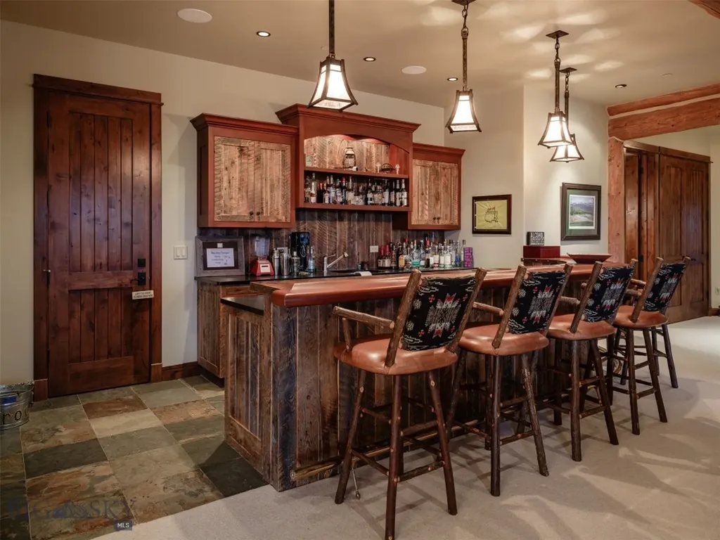 168 Charlie Russell Loop Big Sky MT 59716