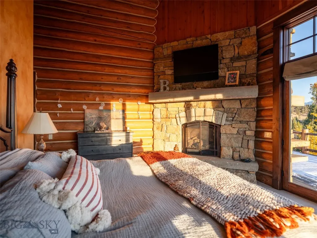 168 Charlie Russell Loop Big Sky MT 59716