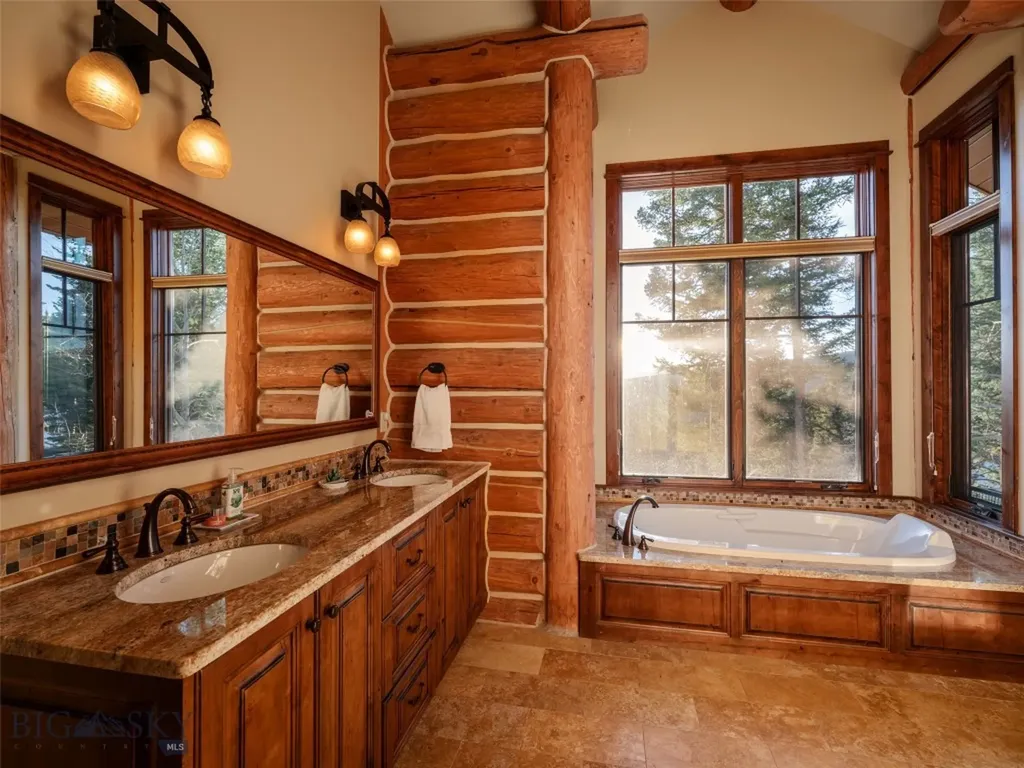 168 Charlie Russell Loop Big Sky MT 59716