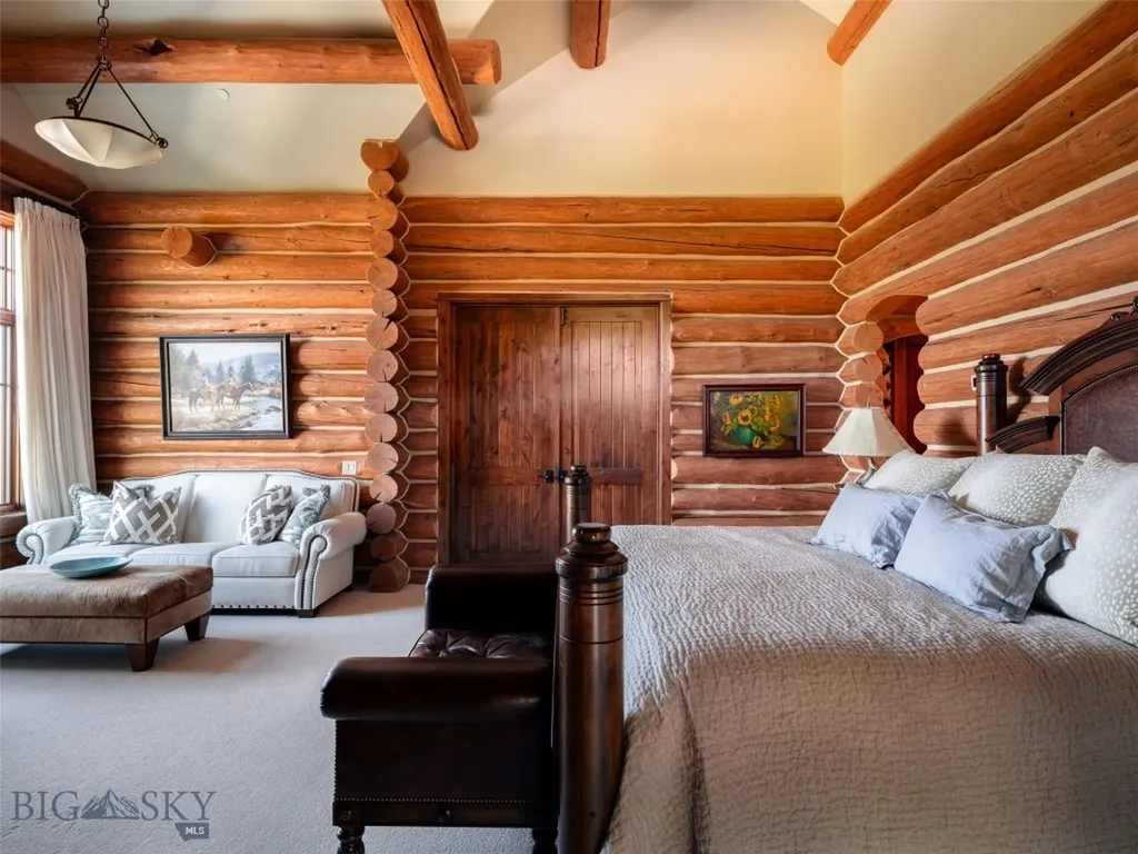 168 Charlie Russell Loop Big Sky MT 59716