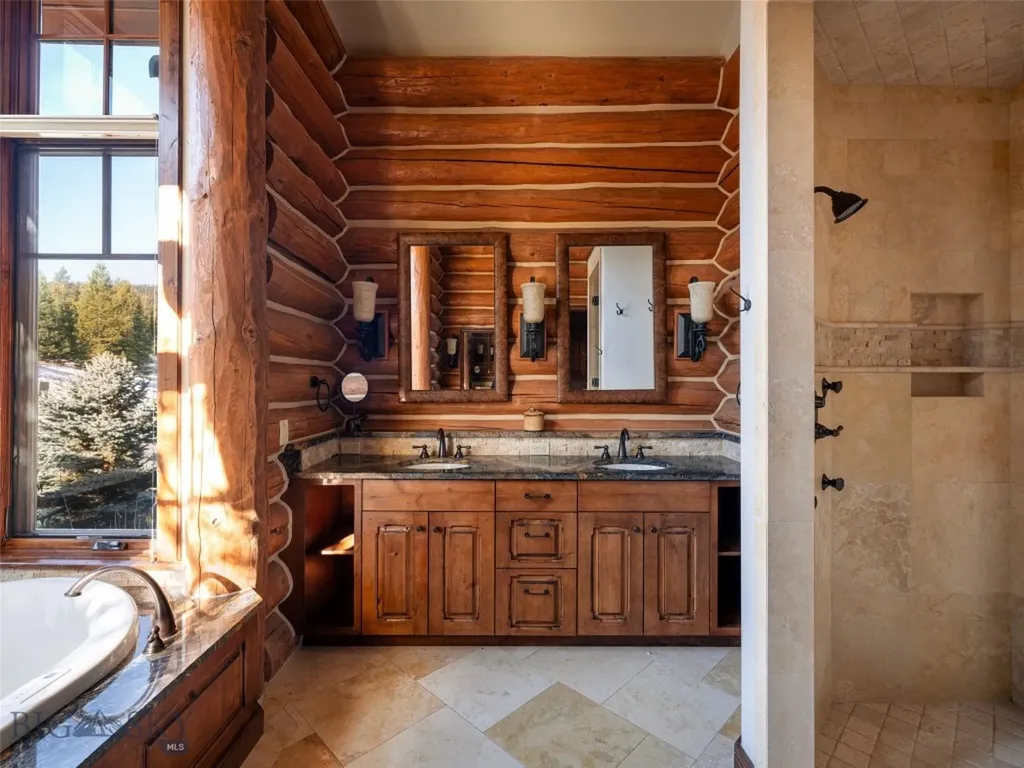 168 Charlie Russell Loop Big Sky MT 59716
