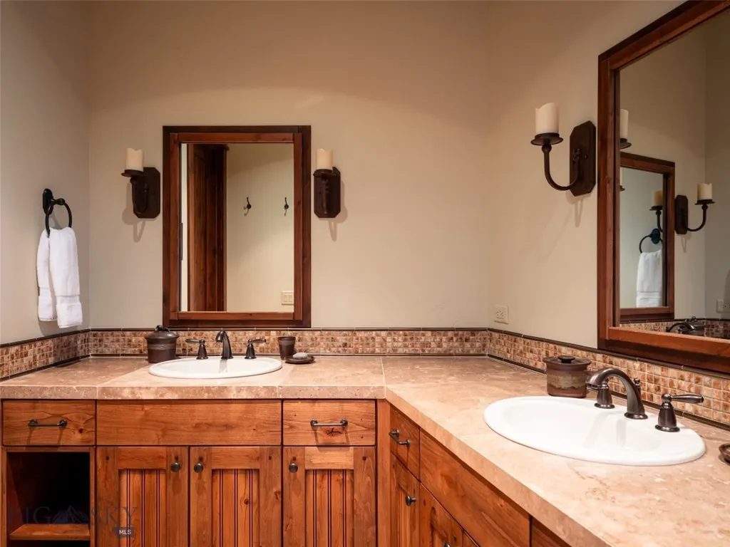 168 Charlie Russell Loop Big Sky MT 59716