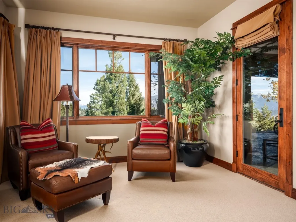 168 Charlie Russell Loop Big Sky MT 59716