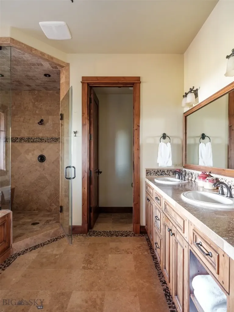 168 Charlie Russell Loop Big Sky MT 59716