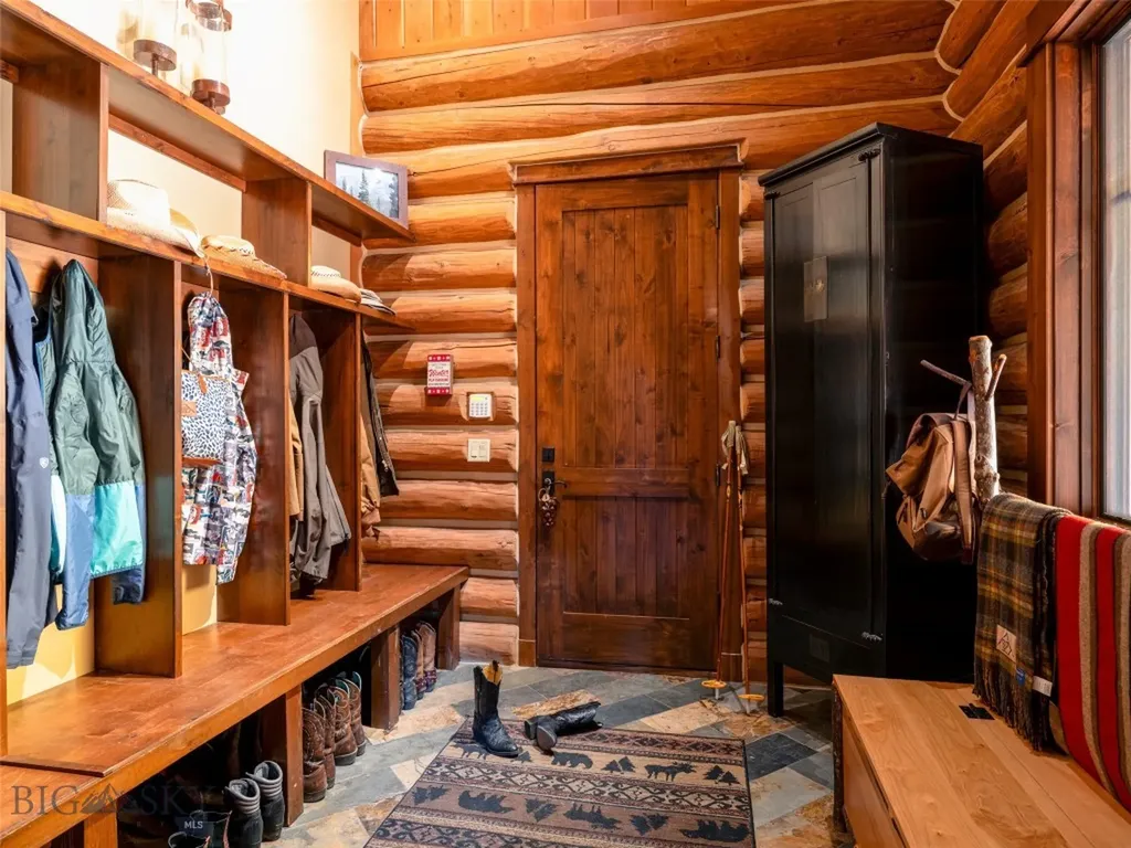 168 Charlie Russell Loop Big Sky MT 59716