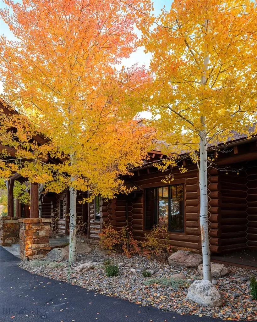 168 Charlie Russell Loop Big Sky MT 59716