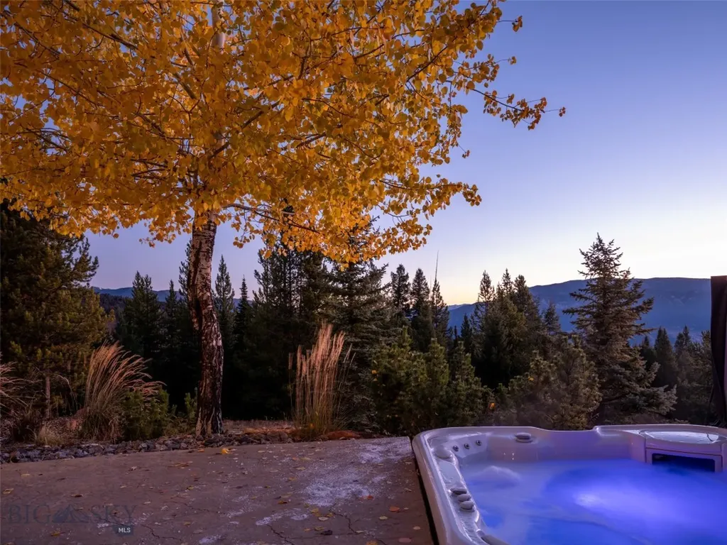 168 Charlie Russell Loop Big Sky MT 59716