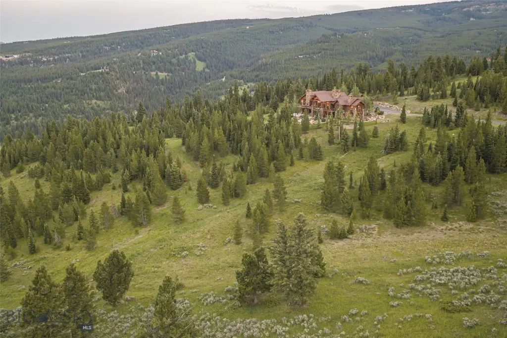 168 Charlie Russell Loop Big Sky MT 59716