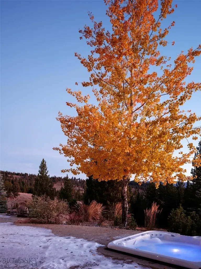 168 Charlie Russell Loop Big Sky MT 59716
