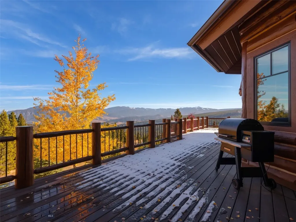 168 Charlie Russell Loop Big Sky MT 59716