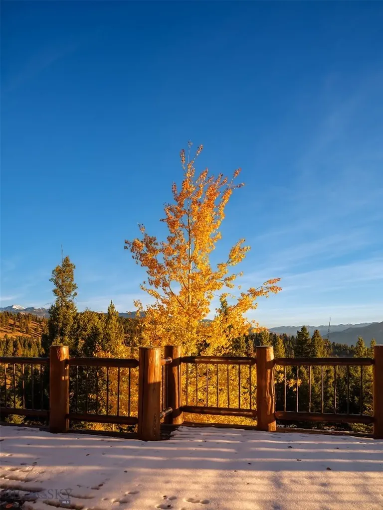 168 Charlie Russell Loop Big Sky MT 59716
