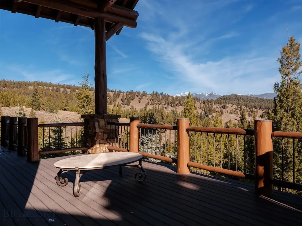 168 Charlie Russell Loop Big Sky MT 59716