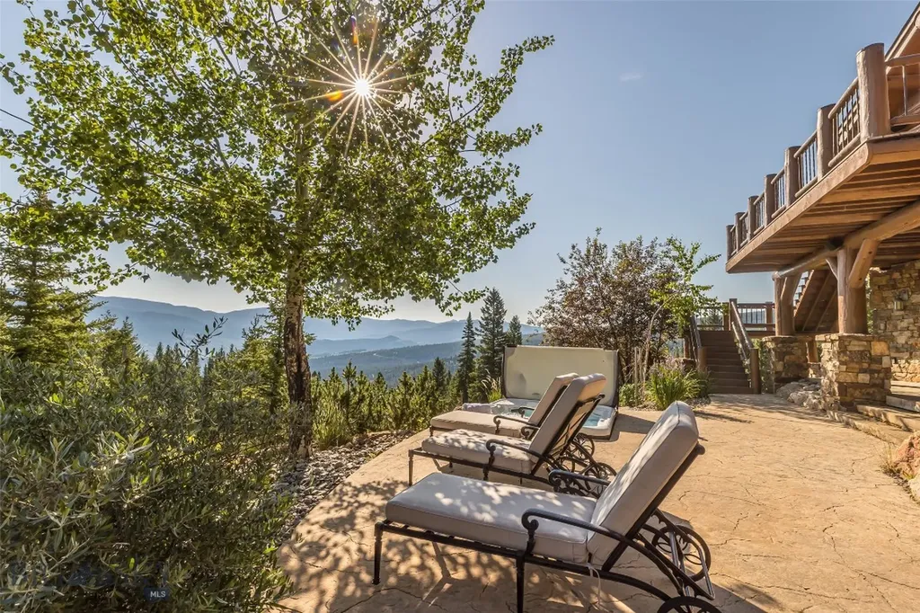 168 Charlie Russell Loop Big Sky MT 59716