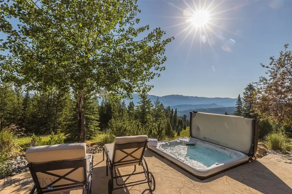168 Charlie Russell Loop Big Sky MT 59716