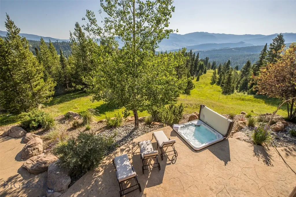 168 Charlie Russell Loop Big Sky MT 59716