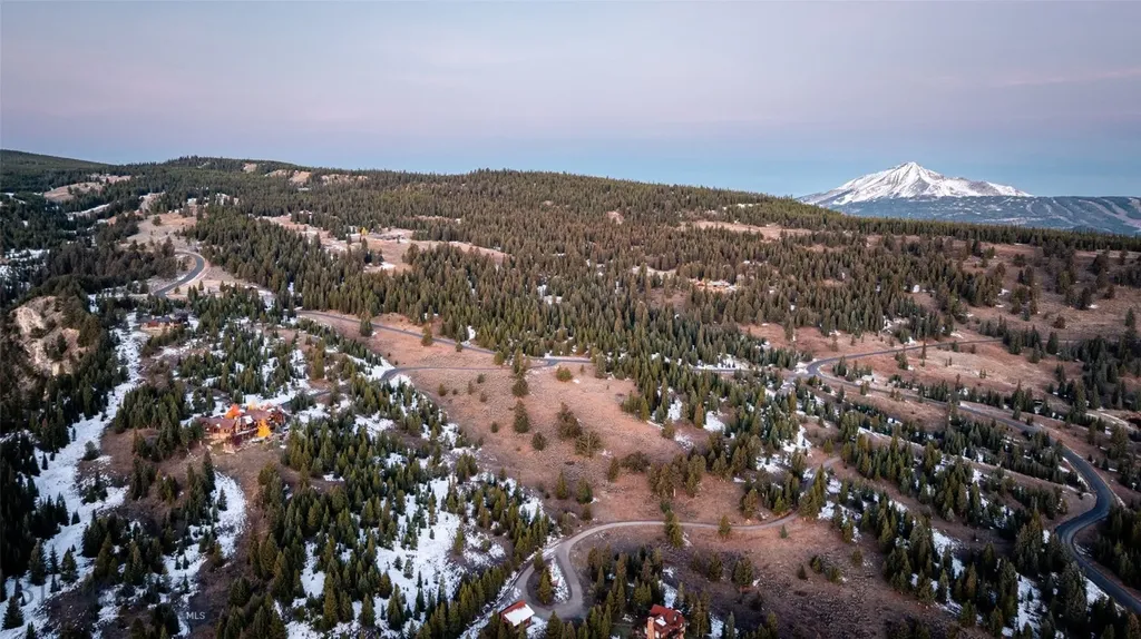 168 Charlie Russell Loop Big Sky MT 59716
