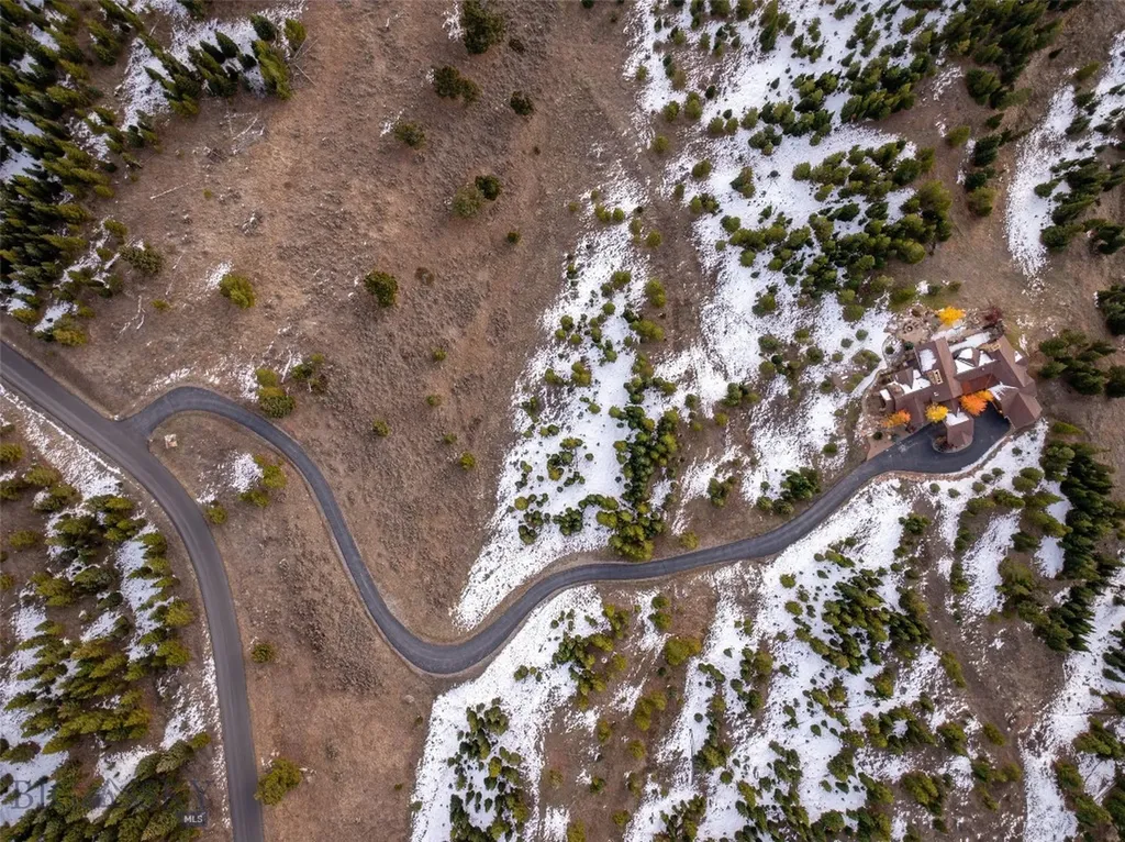 168 Charlie Russell Loop Big Sky MT 59716